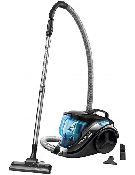 Aspirateur ROWENTA R037